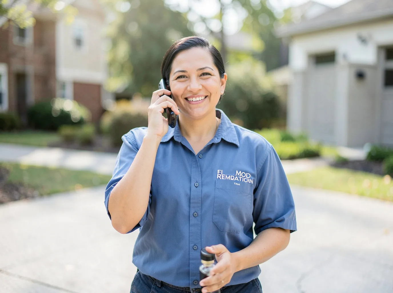Mold Remediation Palmyra, NE FAQs